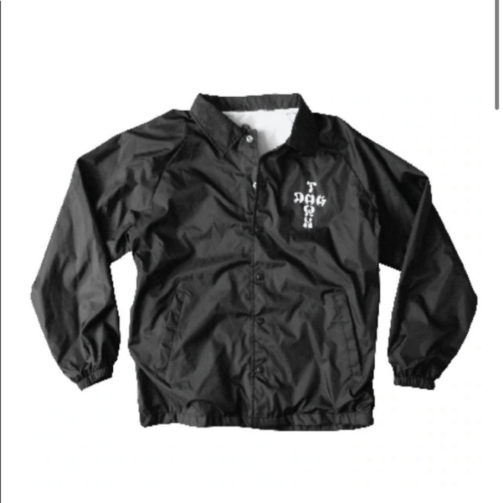 Venice Originals Dogtown Button Up